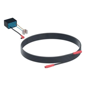 Geberit 115.335.00.1 - Tīkla barošanas avots ar 1,8 m garu barošanas kabeli