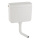 Geberit 136.230.11.1 - Skalošanas tvertne AP112 6/9 l, alpu balta