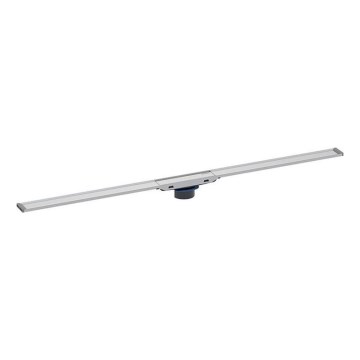 Geberit 154.453.KS.1 - Notekas kanāls CleanLine 90x4,3 cm, no nerūsējošā tērauda