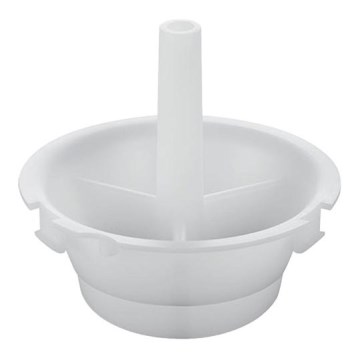 Geberit 240.344.00.1 - Aizsargdaļa pret atpakaļplūsmu AP140 virsmas montāžas tualetes cisternai