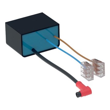 Geberit 243.971.00.1 - Strāvas adapteris DuoFresh modulim