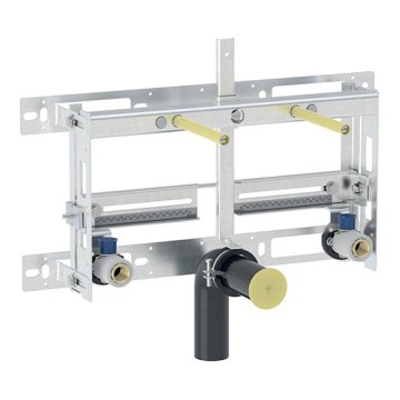 Geberit 457.530.00.1 - Kombifix universālais iebūvējamais modulis bidēi