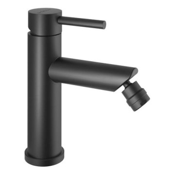 Gedy - bidē jaucējkrāns COMO 18 cm, matēts melns