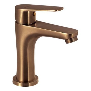 Gedy - Izlietnes jaucējkrāns COMO 19,6 cm bronzas krāsas