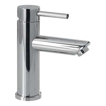 Gedy - Izlietnes jaucējkrāns GARDA 18 cm spīdīgs hroms