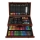 Gleznošanas komplekts koferītī ART BOX, 143 daļas