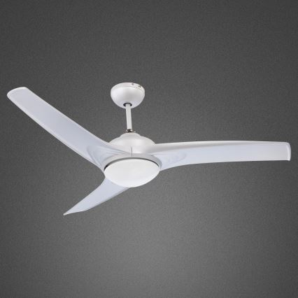 Globo - Griestu ventilators 2xE14/40W/230V