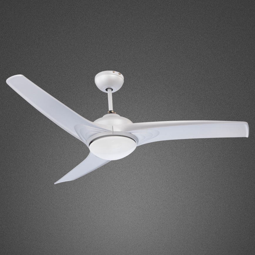 Globo - Griestu ventilators 2xE14/40W/230V