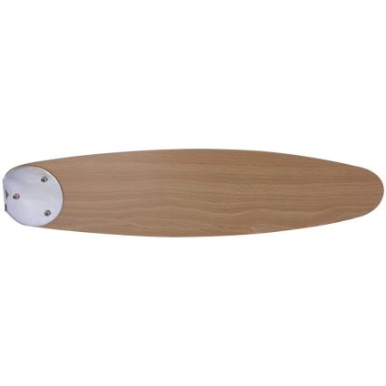 Globo 0308 - Griestu ventilators AZURA 1xE14/60W/230V