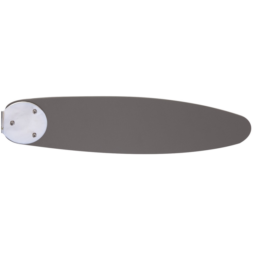 Globo 0308 - Griestu ventilators AZURA 1xE14/60W/230V