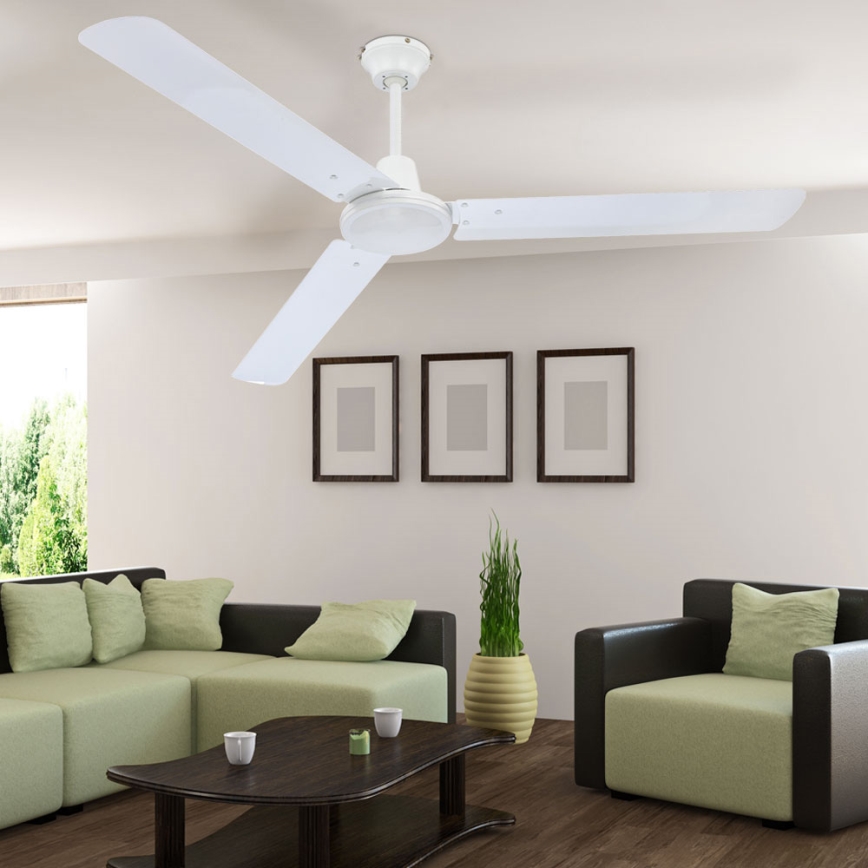 GLOBO - Griestu ventilators