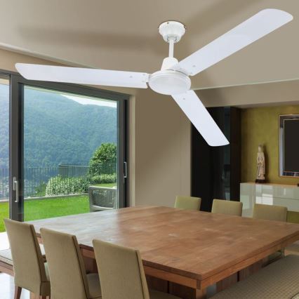 GLOBO - Griestu ventilators