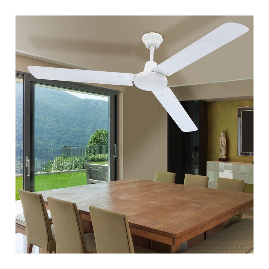 GLOBO - Griestu ventilators
