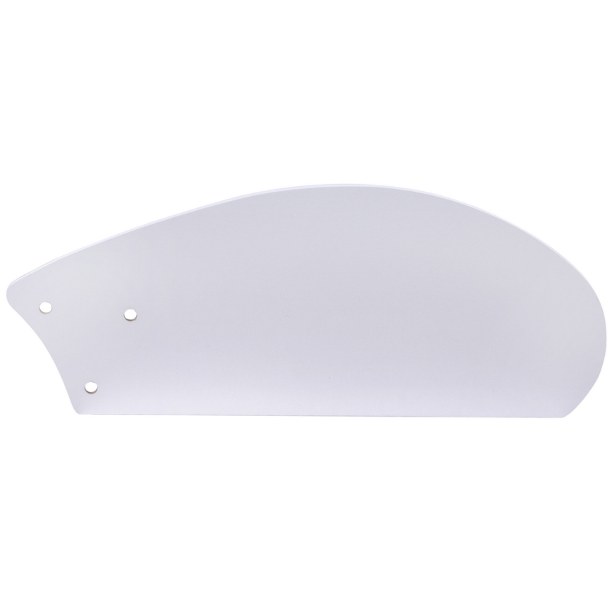 Globo - Griestu ventilators 1xE14/60W/230V