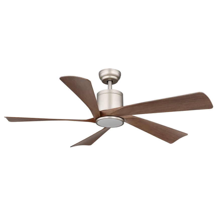 Globo - LED Aptumšojams griestu ventilators LED/20W/230V 2700-6500K + tālvadības pults