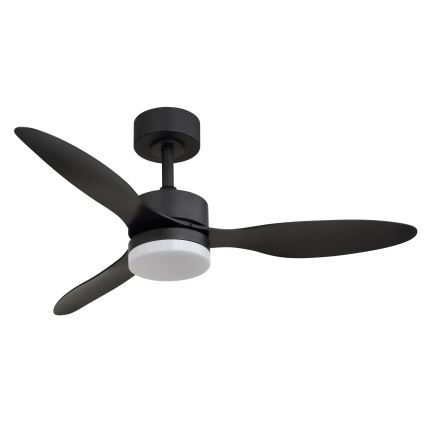 Globo - LED Aptumšojams griestu ventilators LED/20W/230V 2700-6500K + tālvadības pults