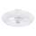 Globo 03632W - LED Griestu lampa ar ventilatoru LAFEE LED/18W/230V