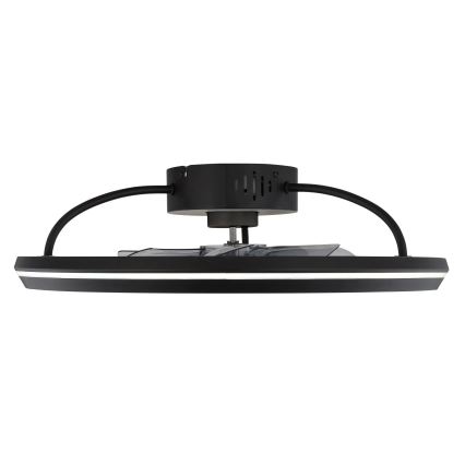 Globo - LED Aptumšojams griestu ventilators LED/40W/230V 3000-6500K + tālvadības pults