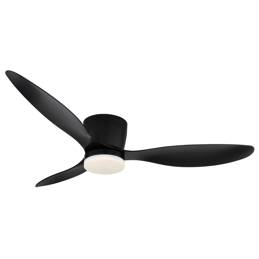 Globo - LED regulējams griestu ventilators LED/20W/230V 3000-6500K + tālvadība