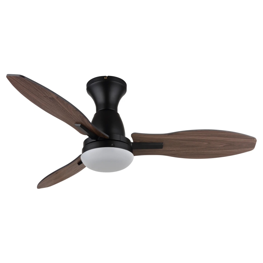 Globo - LED regulējams griestu ventilators LED/22W/230V 3000/4500/6000K ar tālvadības pulti