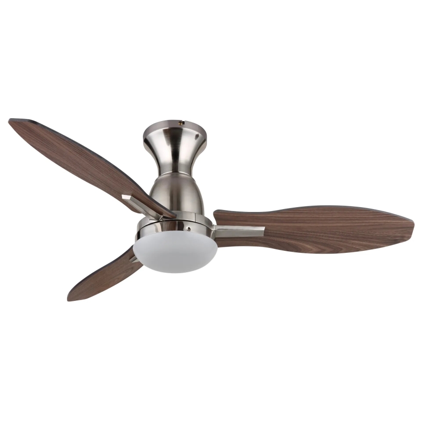 Globo - LED regulējams griestu ventilators LED/22W/230V 3000/4500/6000K ar tālvadības pulti