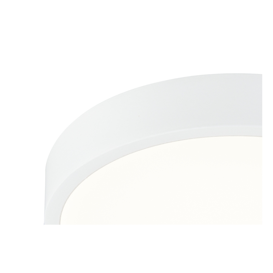 Globo - LED Aptumšojama griestu lampa LED/22W/230V