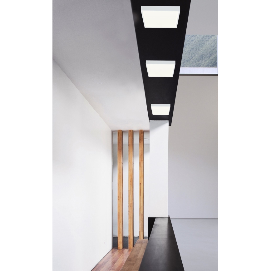Globo - LED Aptumšojama griestu lampa LED/28W/230V