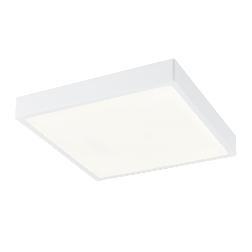 Globo - LED Aptumšojama griestu lampa LED/28W/230V