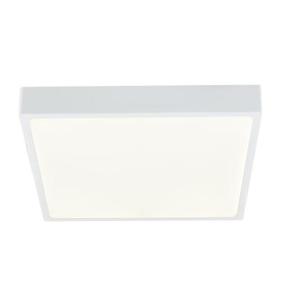 Globo - LED Aptumšojama griestu lampa LED/28W/230V