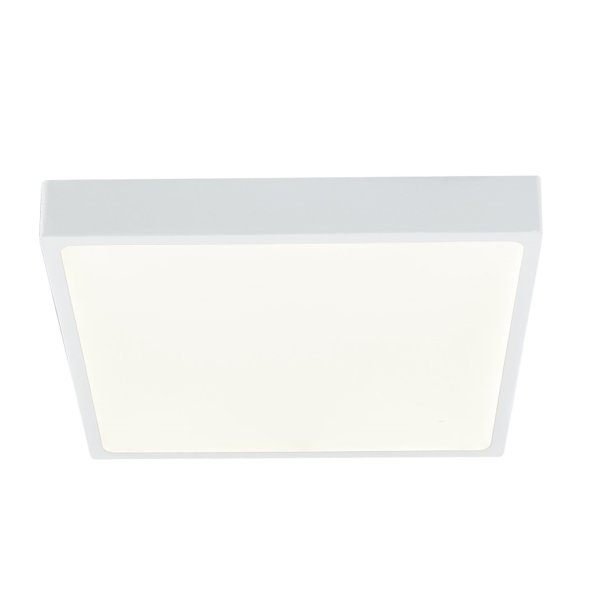 Globo - LED Aptumšojama griestu lampa LED/28W/230V