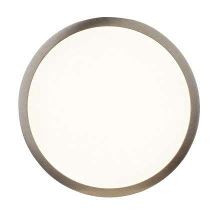 Globo - LED dimmējams griestu lukturis LED/15W/230V