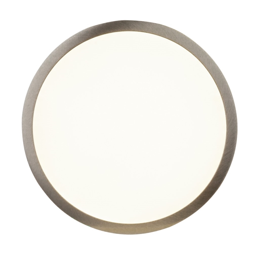 Globo - LED dimmējams griestu lukturis LED/15W/230V