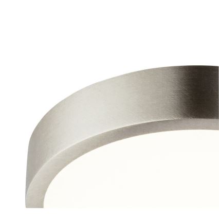 Globo - LED dimmējams griestu lukturis LED/15W/230V