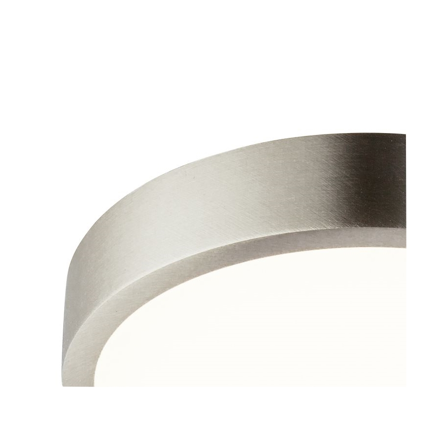 Globo - LED dimmējams griestu lukturis LED/15W/230V