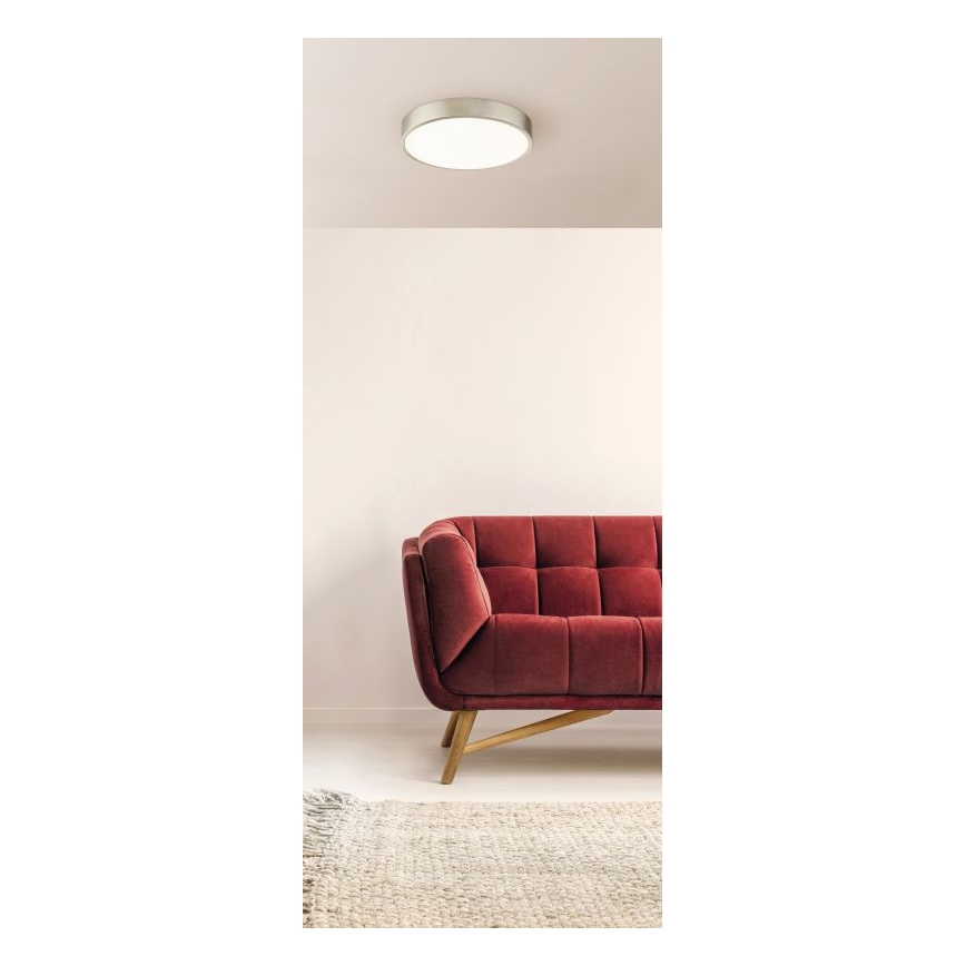 Globo - LED Griestu lampa LED/22W/230V