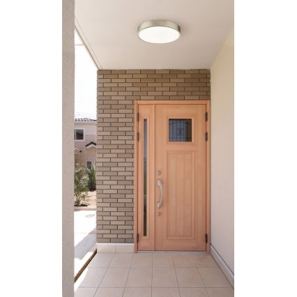 Globo - regulējama LED griestu lampa LED/22W/230V