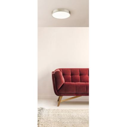 Globo - regulējama LED griestu lampa LED/22W/230V