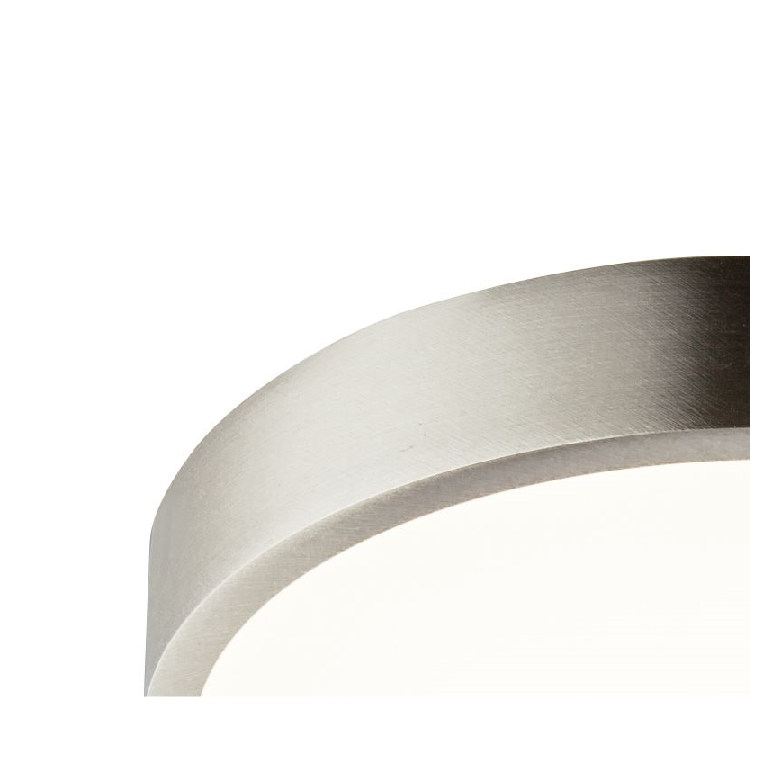 Globo - regulējama LED griestu lampa LED/22W/230V