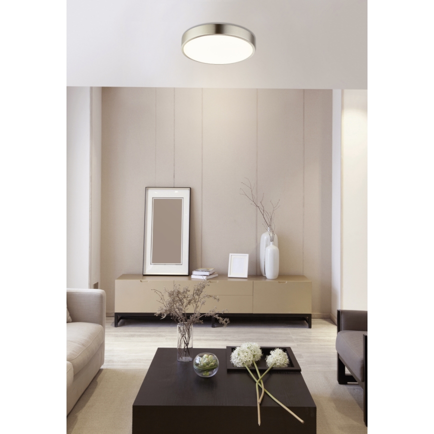 Globo - LED Griestu lampa LED/28W/230V