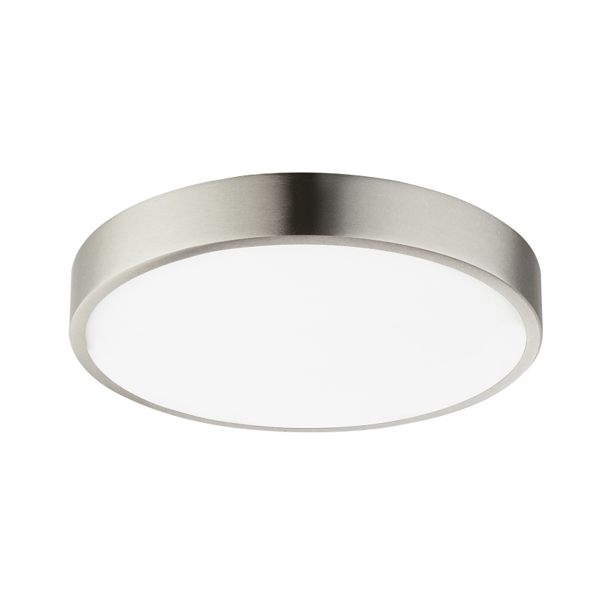 Globo - LED griestu gaismeklis ar regulējamu spilgtumu LED/28W/230V