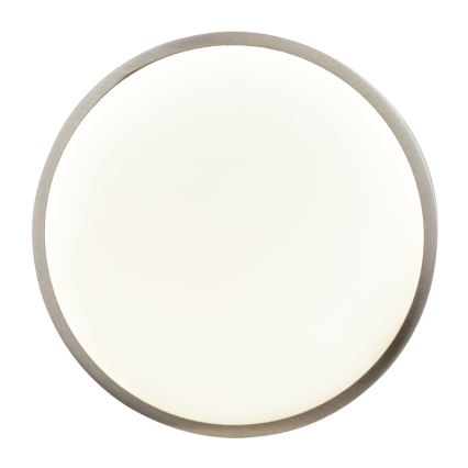 Globo - LED griestu gaismeklis ar regulējamu spilgtumu LED/28W/230V