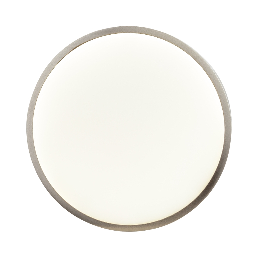 Globo - LED griestu gaismeklis ar regulējamu spilgtumu LED/28W/230V