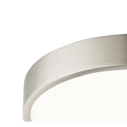 Globo - LED griestu gaismeklis ar regulējamu spilgtumu LED/28W/230V