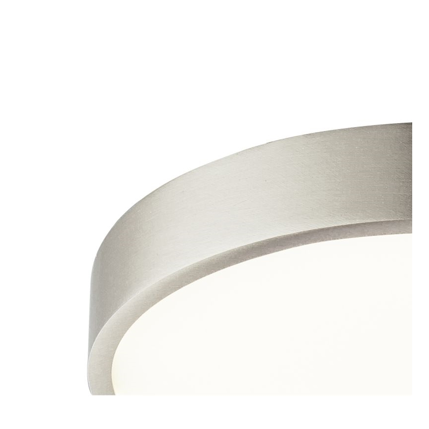 Globo - LED griestu gaismeklis ar regulējamu spilgtumu LED/28W/230V