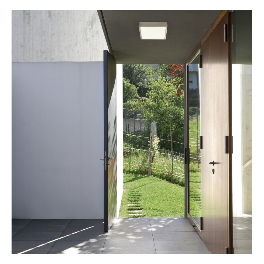 Globo - LED griestu gaismeklis LED/15W/230V