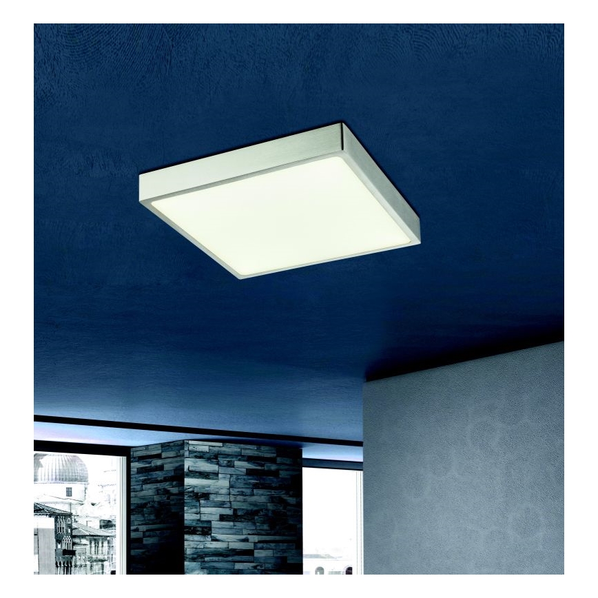 Globo - LED griestu gaismeklis LED/15W/230V