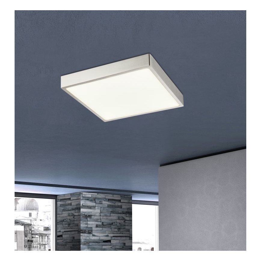 Globo - LED griestu gaismeklis LED/15W/230V