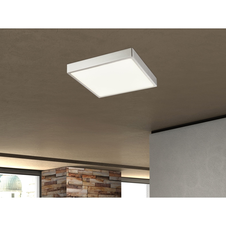 Globo - LED griestu gaismeklis LED/22W/230V