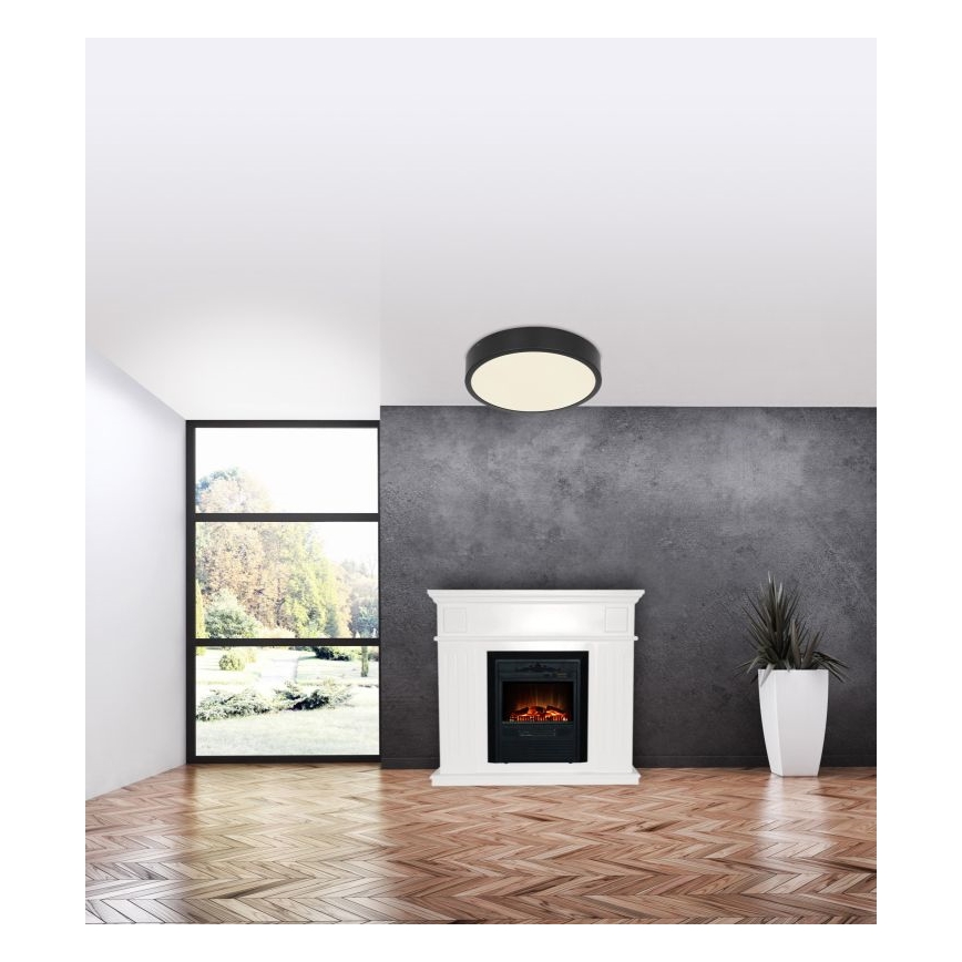 Globo - LED Aptumšojama griestu lampa LED/22W/230V