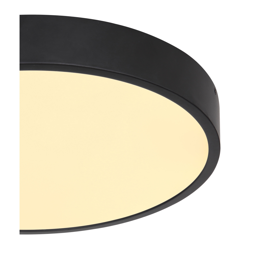 Globo - LED Aptumšojama griestu lampa LED/28W/230V